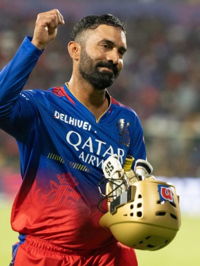 RCB again lost Momentum  | MI vs RCB