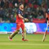 Royal Challengers Bengaluru win celebrated as batters walk off after a commanding playoff performance