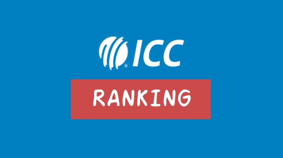 ICC RANKING
